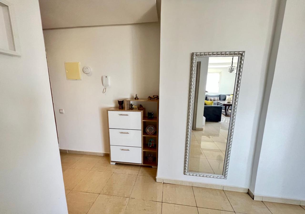 Splendide Appartement Avec Piscine A Agadir Esterno foto